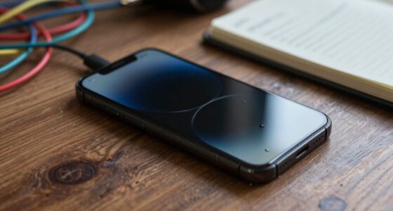 battery drain after update