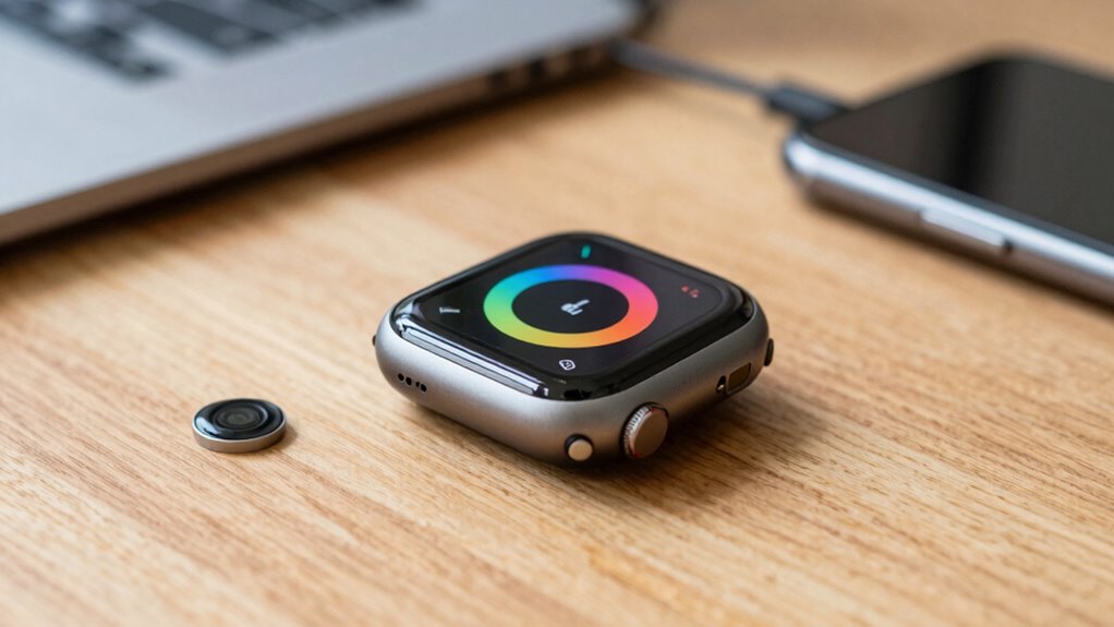 battery life outweighs features
