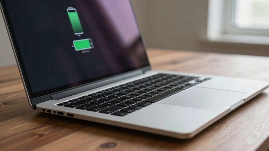 battery lifespan and cycles