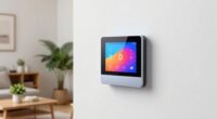 benefits of smart thermostats