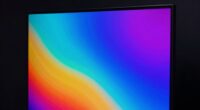brightness enhances display clarity