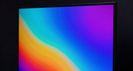 brightness enhances display clarity