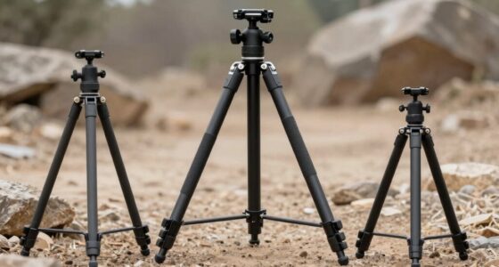 build quality and stability