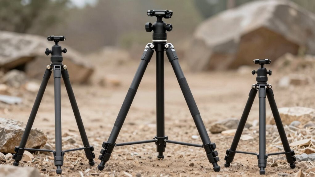 build quality and stability