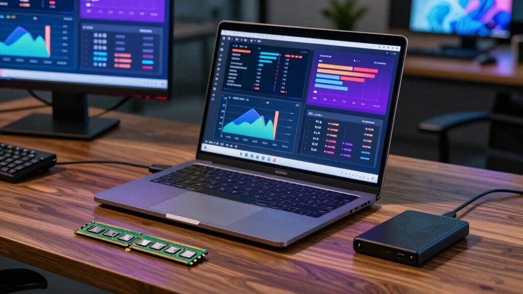 choose ram or storage