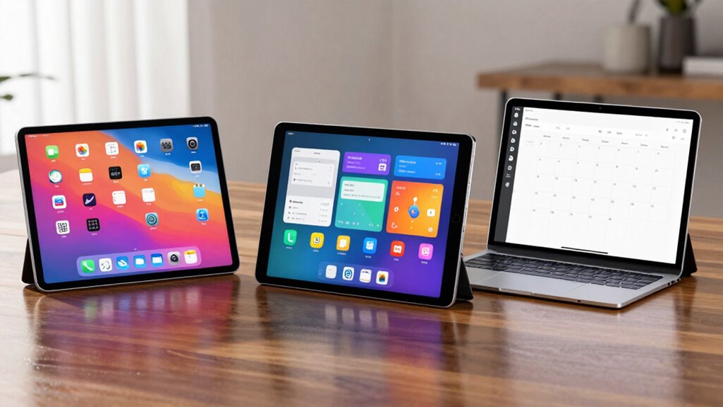choose the right tablet
