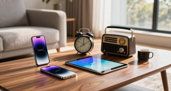 choosing devices for smart integration