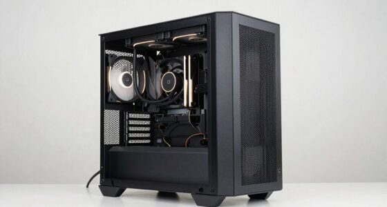 choosing durable airflow cases