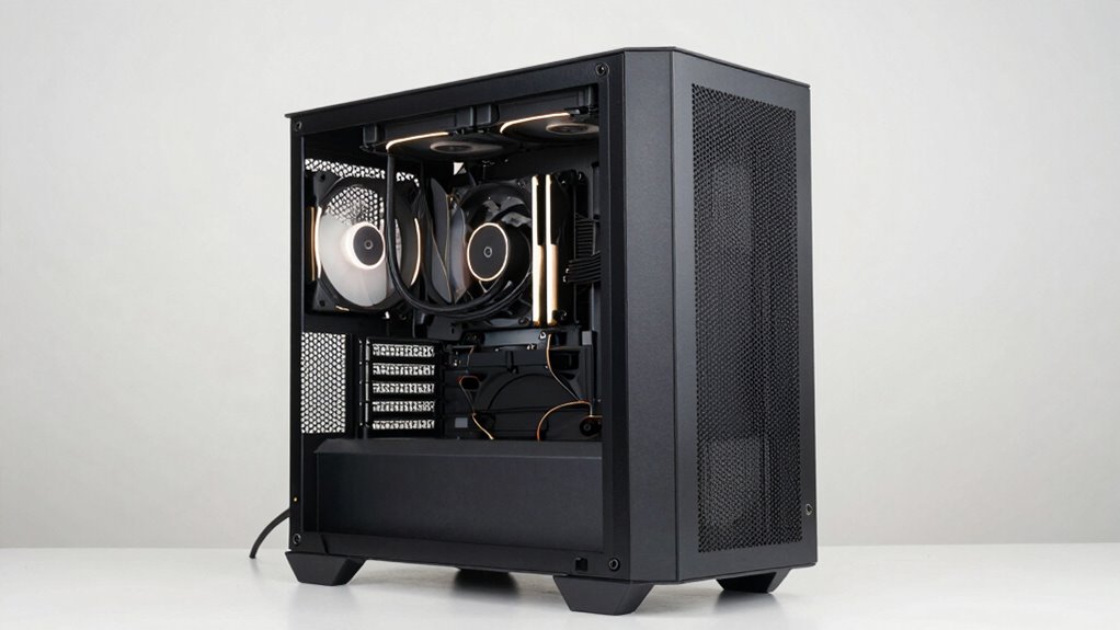 choosing durable airflow cases