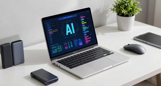 choosing laptops for ai