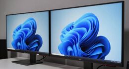 choosing monitor size wisely