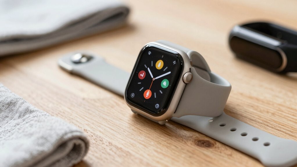 choosing the perfect wearable device