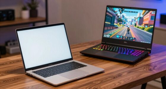 choosing the right laptop