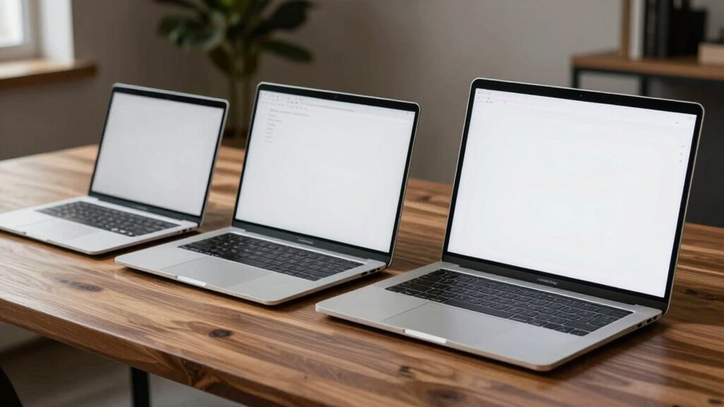 choosing the right laptop size