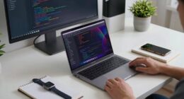 choosing the right programming laptop