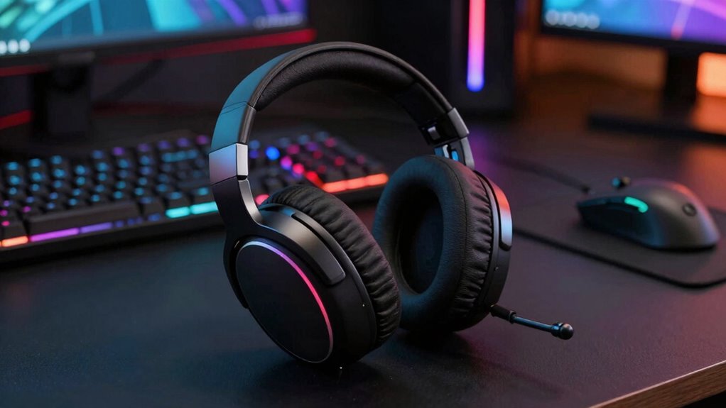 clear sound and comfort