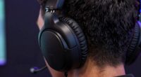 comfort and sound quality