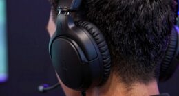 comfort and sound quality