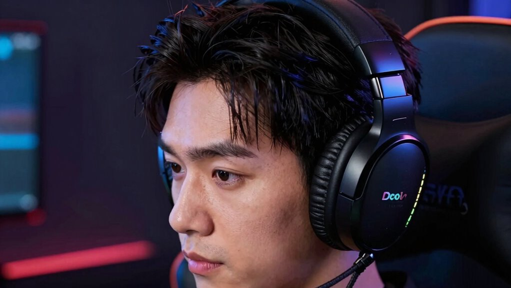 comfort durability sound isolation