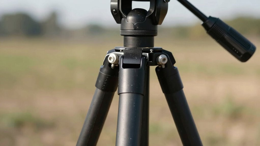 common tripod purchasing mistakes