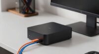 compact powerful desktop solutions