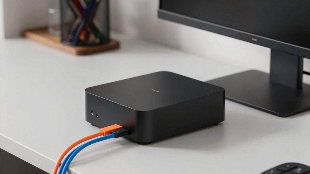 compact powerful desktop solutions