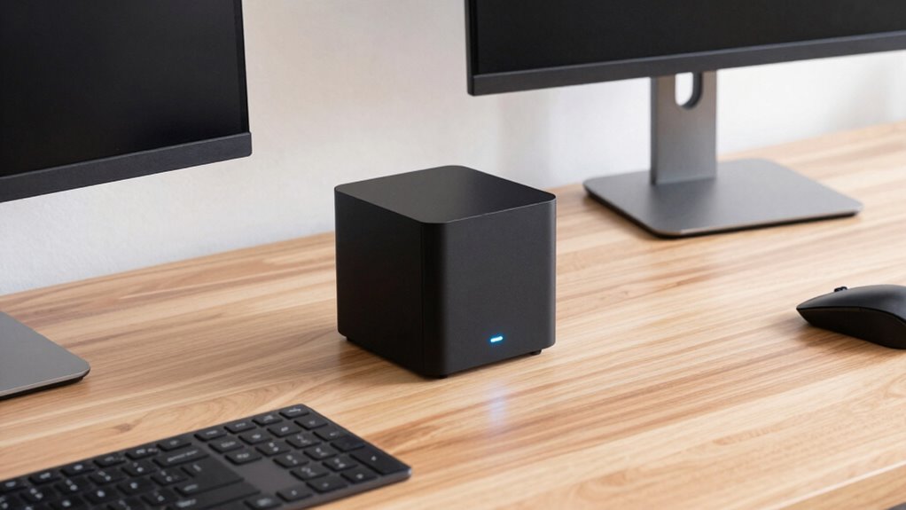 compact powerful energy efficient computing