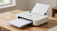 convenient home document scanning