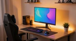 create a timeless gaming environment