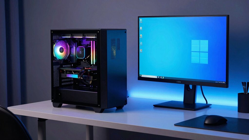customizable cost effective gaming systems
