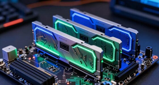 ddr5 memory insights