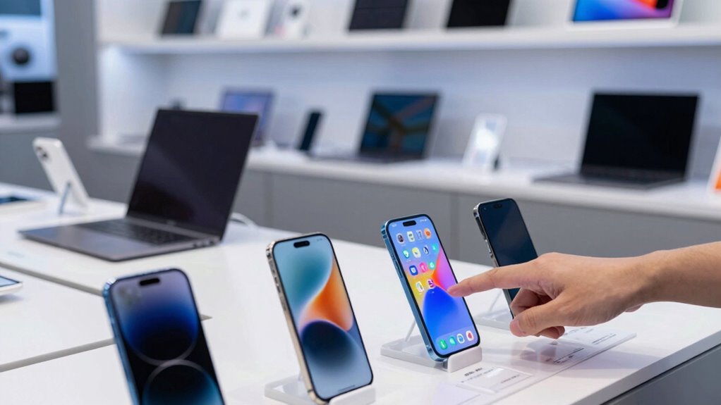 device compatibility impact factors