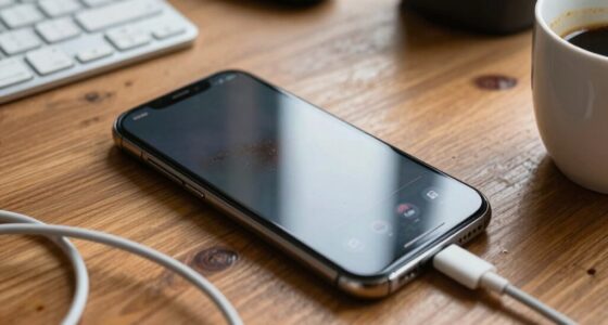 device slowdown over time