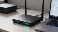 diagnosing router vs isp