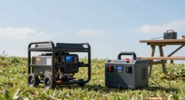 different solutions for power