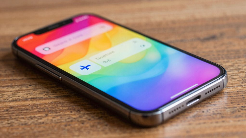 disconnects wireless communications