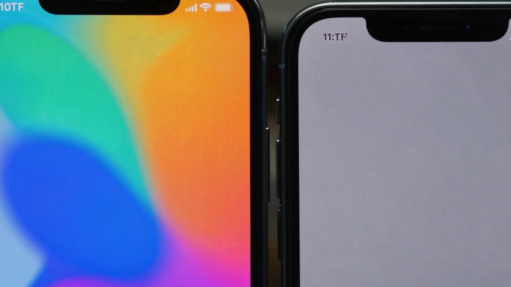 display calibration enhances visual clarity