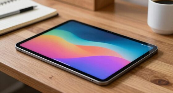 display quality over speed