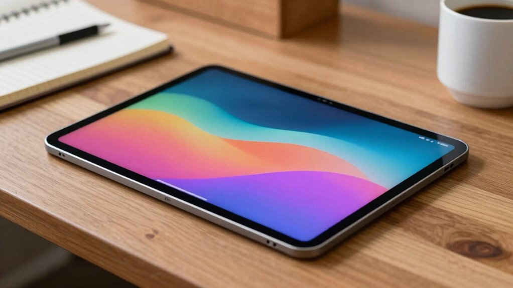 display quality over speed