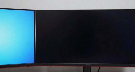 display technology comparison