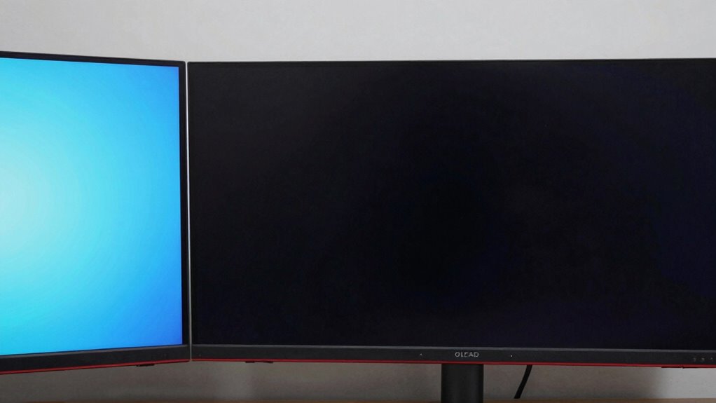 display technology comparison
