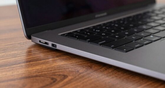 durability indicators for laptops