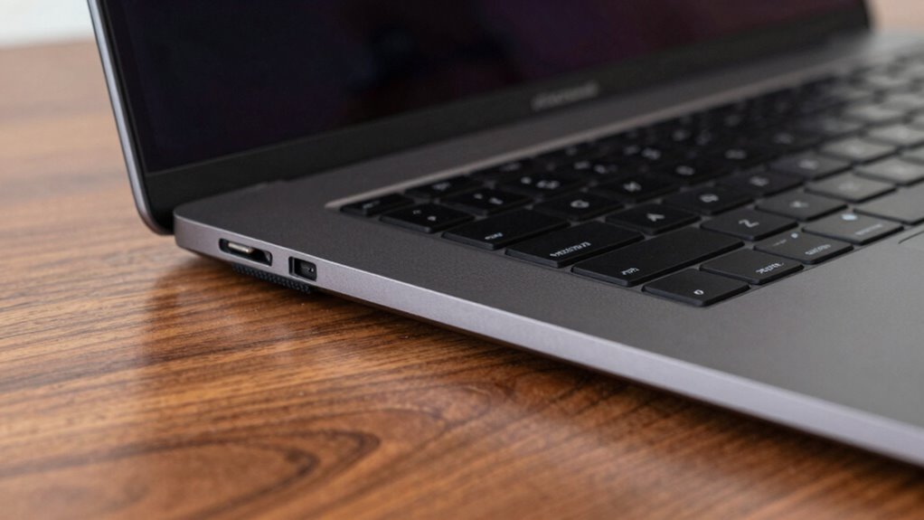 durability indicators for laptops