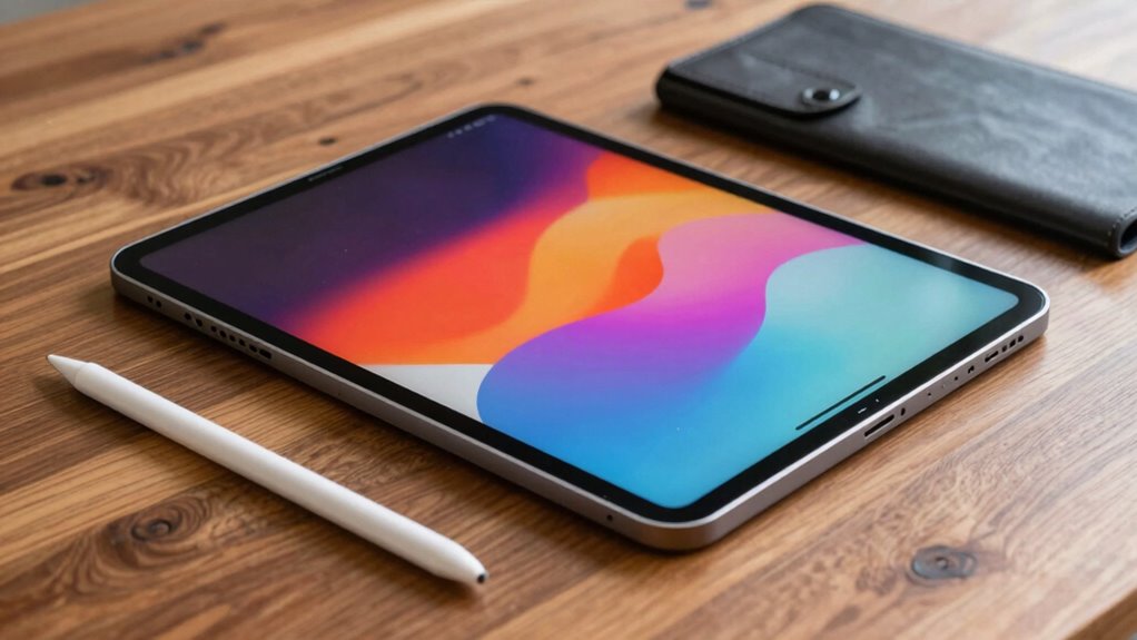 durability meets advanced display