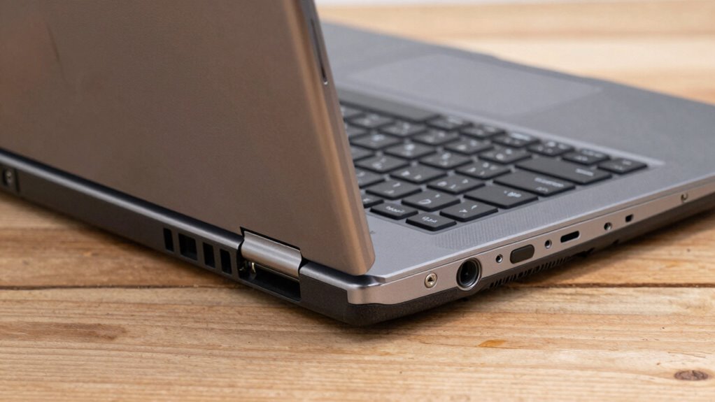 durability through quality materials