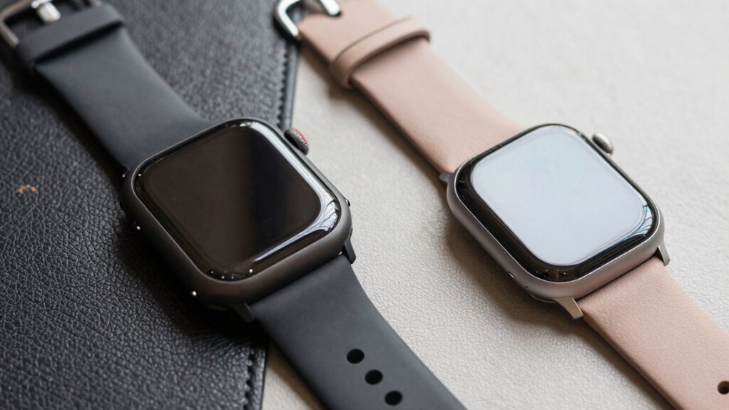 durability versus style focus