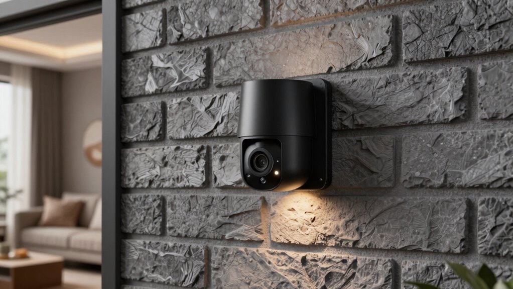 effective reliable home protection