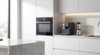 efficient high quality kitchen appliances