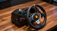 enhance gaming experience immersively