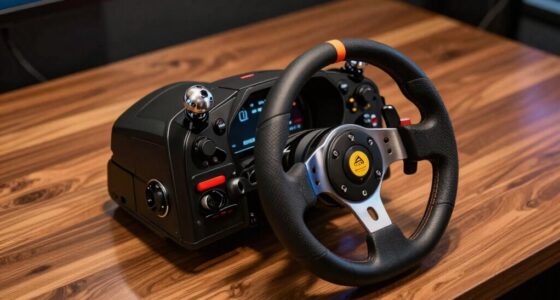 enhance gaming experience immersively